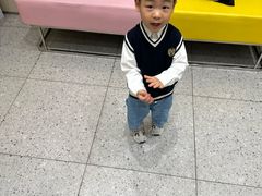 -天真蓝照相馆(五角场百联又一城店)