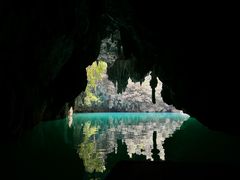 -三门海