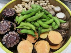 五谷丰登-福禧酒窖·中餐厅 (万柳店)