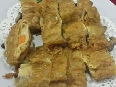 -佛有缘素食馆·荔湾老字号(陈家祠首店)