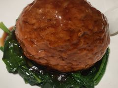 -A One Kitchen·南京精菜馆(德基广场店)