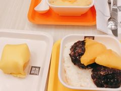 -满记甜品(优客百盛店)