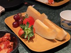 -牛New寿喜烧(中山公园龙之梦店)