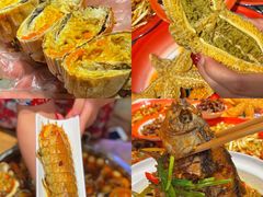 -霸王虾·麻辣小龙虾(清水河公园店)