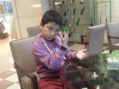 -宁波华侨温德姆至尊豪廷大酒店·多丽美食屋