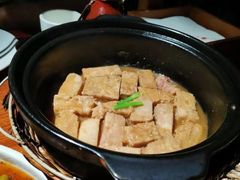 招牌焗香芋-花千醉(新街口店)