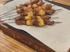 -柳叶刀烧烤(北大清华店)
