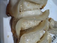 -小杨生煎(香港名都店)