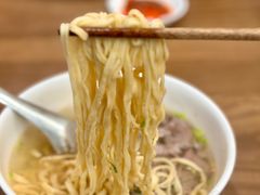 -立文冬·鲜活面(杭州太合商业中心店)