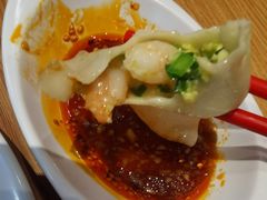 -喜家德虾仁水饺(凯德店)