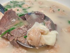 -花园茶楼·淮扬菜(兴城西路店)