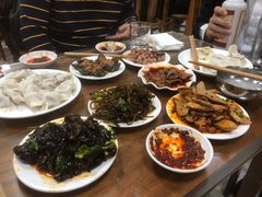 -王中王饺子店(天桥街店)