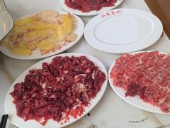 -乌记鲜活牛肉城(金砂东路店)