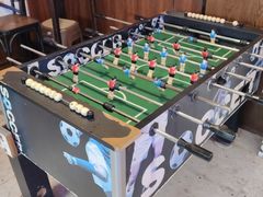 -第三空间·趣味桌游·轰趴.室内CS.剧本杀(大武汉1911店)