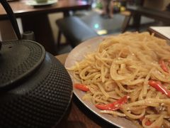 -破三川·新川菜(静安大融城店)