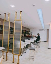 -新晨·SALON·形象造型