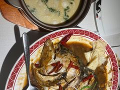 -旺顺阁鱼头泡饼(常营店)