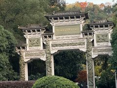 -云碧峰国家森林公园