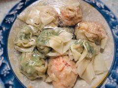 -袁亮宏饺子云吞(侯家桥菜场店)