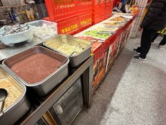 -李常在重庆火锅(合川总店)