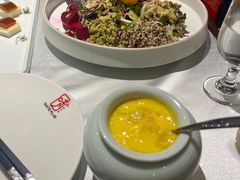 -味+新京宴·烤鸭·北京菜(创意谷店)