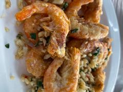 -众味海鲜大排档·活海鲜·潮汕味(南澳店)
