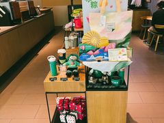 -星巴克(中远两湾城店)