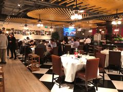 大堂-红门金汤·港式火锅(英皇集团中心店)
