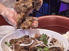 -巴特餐饮6加1音乐餐吧·新疆菜