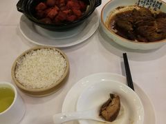 -围龙屋客家食府(福田店)