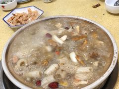 -东巴谷野生菌火锅餐厅
