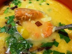 -33号大院·青岛本帮菜(五四广场店)