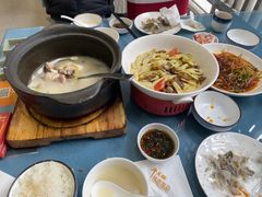 -干老四雅鱼饭店(滨江西路店)