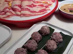 -涮福記·现切牛羊肉火锅(世纪汇店)