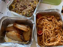 -必胜客(北苑路店)