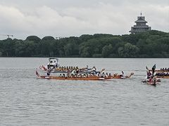 -金鸡湖景区