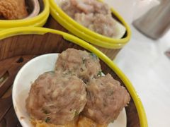 清蒸牛肉丸-东江海鲜酒家(艺都分店)