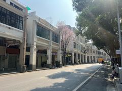 -恩宁刘福记(东华东路店)