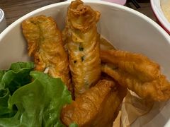 三白油条-锡和无锡菜(景丽苑店)