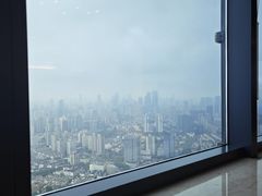 -上海龙之梦万丽酒店