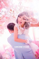点击看大图 -日光视觉婚纱摄影(旗舰店)