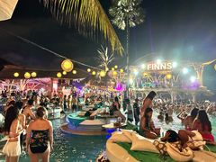 -FINNS Beach Club