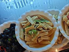 -金杨拉面王小吃面馆·牛三宝面·红烧牛肉粉