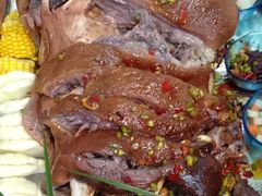 -清真悦宾楼食府(海湖店)
