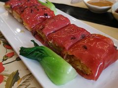 -虾饺妹·粤式手工点心(水荫路店)
