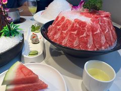 -德天雪花肥牛海鲜火锅(南苑东路店)