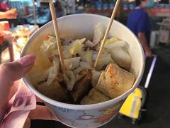 -六合夜市