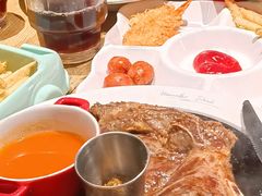 -豪客来牛排(青龙街店)