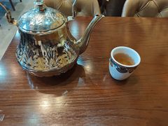-巴依老爷新疆美食(牡丹园店)