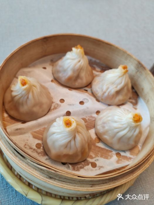 蟹榭·本帮江浙菜·蟹宴(五角场合生汇商场店)图片
